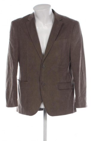 Pánské sako  Angelo Litrico, Velikost L, Barva Hnědá, Cena  229,00 Kč