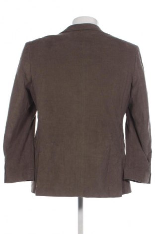 Pánské sako  Angelo Litrico, Velikost L, Barva Hnědá, Cena  229,00 Kč