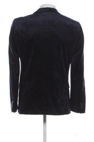 Férfi zakó Angelo Litrico, Méret M, Szín Kék, Ár 1 789 Ft