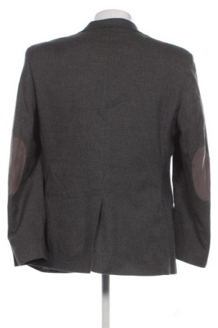 Herren Sakko Angelo Litrico, Größe M, Farbe Mehrfarbig, Preis 4,99 €