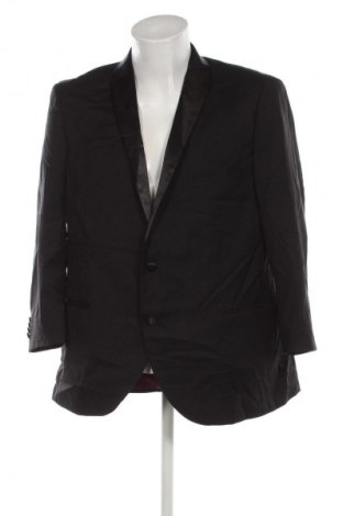 Ανδρικό σακάκι Angelo Litrico, Μέγεθος XXL, Χρώμα Μαύρο, Τιμή 6,99 €