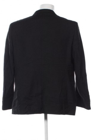 Sacou de bărbați Angelo Litrico, Mărime XXL, Culoare Negru, Preț 32,99 Lei