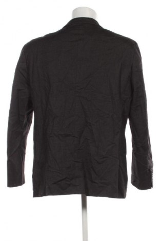 Мъжко сако Angelo Litrico, Размер XXL, Цвят Черен, Цена 25,99 лв.