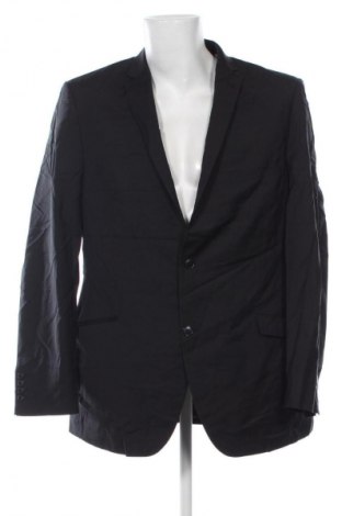 Мъжко сако Angelo Litrico, Размер XXL, Цвят Черен, Цена 25,99 лв.