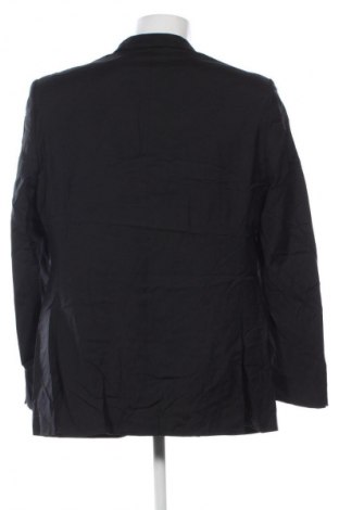 Мъжко сако Angelo Litrico, Размер XXL, Цвят Черен, Цена 25,99 лв.