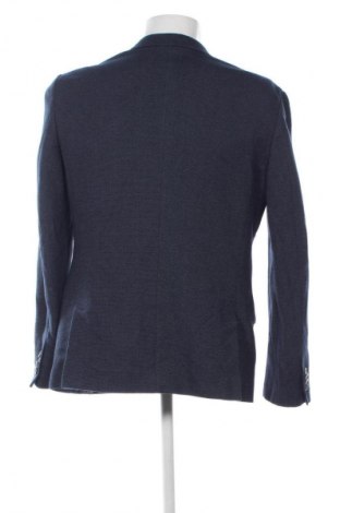 Herren Sakko Angelo Litrico, Größe L, Farbe Blau, Preis 5,99 €