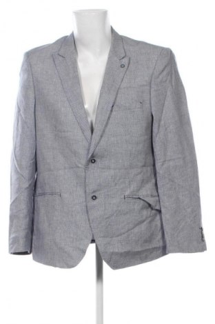 Herren Sakko Angelo Litrico, Größe XL, Farbe Mehrfarbig, Preis 10,99 €