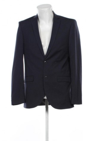 Herren Sakko Angelo Litrico, Größe L, Farbe Mehrfarbig, Preis € 17,99