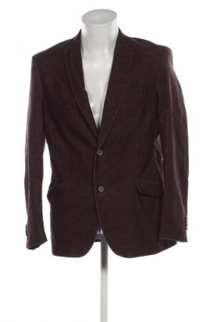 Herren Sakko Angelo Litrico, Größe XXL, Farbe Braun, Preis € 17,99