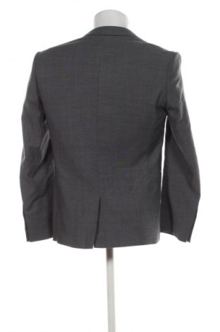 Sacou de bărbați Angelo Litrico, Mărime M, Culoare Gri, Preț 99,99 Lei