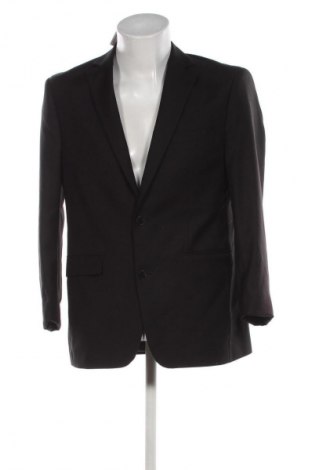 Sacou de bărbați Angelo Litrico, Mărime M, Culoare Negru, Preț 99,99 Lei