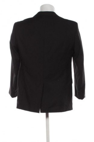 Sacou de bărbați Angelo Litrico, Mărime M, Culoare Negru, Preț 99,99 Lei