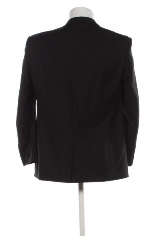 Herren Sakko Angelo Litrico, Größe L, Farbe Schwarz, Preis € 29,66