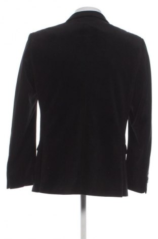 Herren Sakko Angelo Litrico, Größe L, Farbe Schwarz, Preis € 29,66