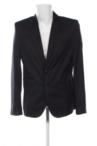 Herren Sakko Antony Morato, Größe XL, Farbe Schwarz, Preis 76,91 €