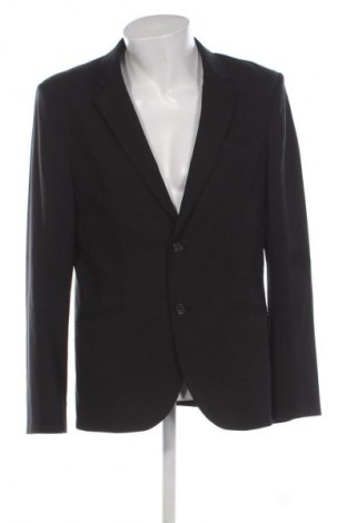 Herren Sakko Armani Exchange, Größe XL, Farbe Schwarz, Preis 63,99 €