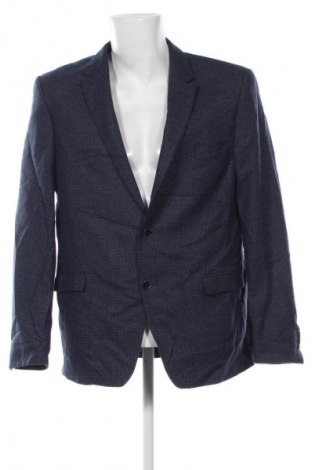 Herren Sakko Atelier Torino, Größe XL, Farbe Mehrfarbig, Preis 8,99 €