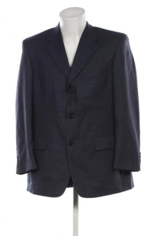 Herren Sakko Authentic Clothing Company, Größe XXL, Farbe Blau, Preis 4,99 €