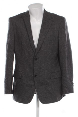 Pánské sako  BOSS, Velikost L, Barva Šedá, Cena  409,00 Kč