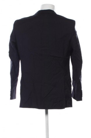 Мъжко сако BOSS, Размер M, Цвят Син, Цена 87,99 лв.