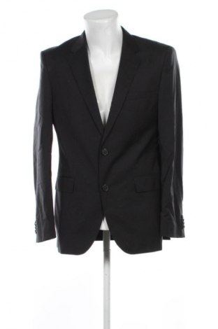 Herren Sakko BOSS, Größe L, Farbe Schwarz, Preis 73,06 €