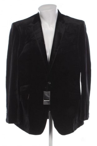 Pánské sako  Bachrach, Velikost L, Barva Černá, Cena  419,00 Kč