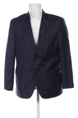 Sacou de bărbați Baldessarini, Mărime XL, Culoare Albastru, Preț 39,99 Lei