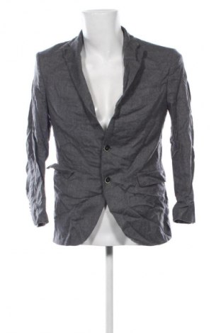 Sacou de bărbați Baldessarini, Mărime L, Culoare Gri, Preț 54,99 Lei