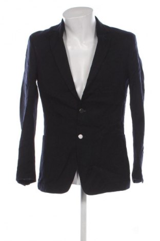 Мъжко сако Banana Republic, Размер S, Цвят Син, Цена 11,99 лв.