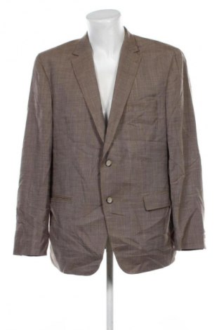 Мъжко сако Barutti, Размер XXL, Цвят Кафяв, Цена 8,99 лв.