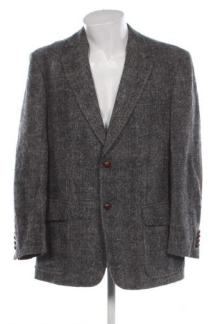 Herren Sakko Barutti, Größe XL, Farbe Grau, Preis 16,99 €