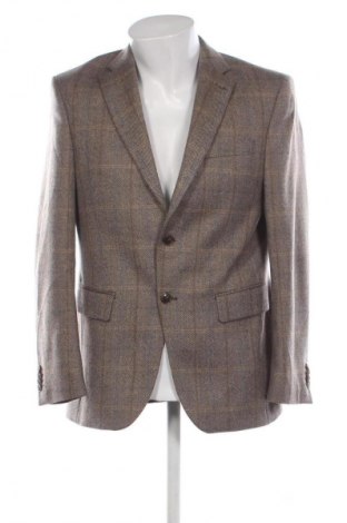 Мъжко сако Barutti, Размер S, Цвят Многоцветен, Цена 17,99 лв.
