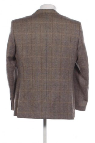 Мъжко сако Barutti, Размер S, Цвят Многоцветен, Цена 17,99 лв.