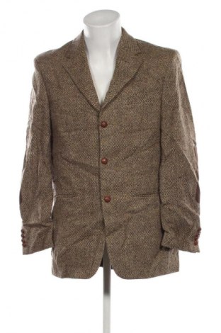 Herren Sakko Barutti, Größe L, Farbe Mehrfarbig, Preis 16,99 €