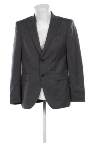 Herren Sakko Barutti, Größe XL, Farbe Grau, Preis 6,99 €