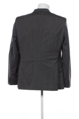 Herren Sakko Barutti, Größe XL, Farbe Grau, Preis 6,99 €