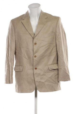 Herren Sakko Basixx, Größe L, Farbe Beige, Preis 3,99 €