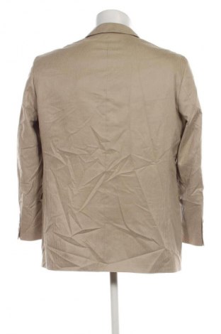 Herren Sakko Basixx, Größe L, Farbe Beige, Preis 3,99 €