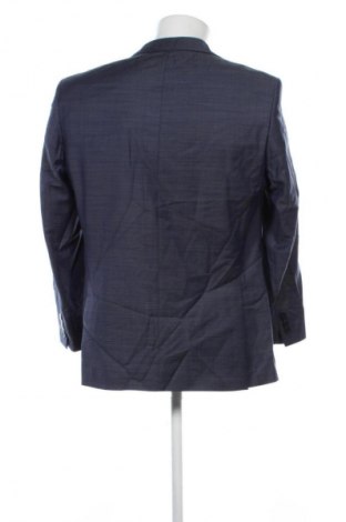 Мъжко сако Baumler, Размер L, Цвят Син, Цена 22,99 лв.