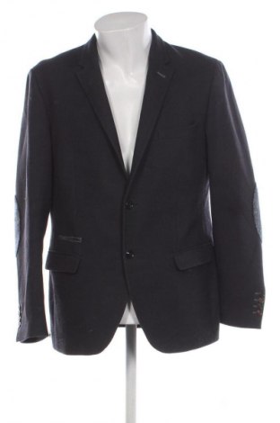 Sacou de bărbați Benvenuto, Mărime L, Culoare Albastru, Preț 79,99 Lei