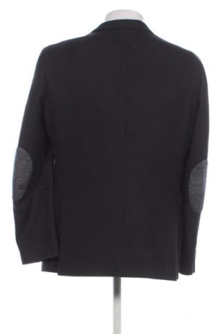 Sacou de bărbați Benvenuto, Mărime L, Culoare Albastru, Preț 79,99 Lei