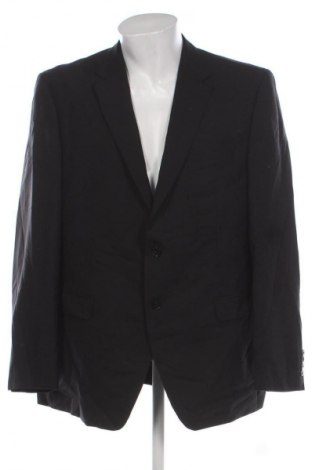 Мъжко сако Benvenuto, Размер L, Цвят Черен, Цена 8,99 лв.