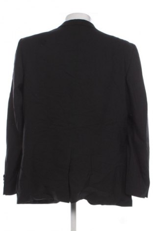 Мъжко сако Benvenuto, Размер L, Цвят Черен, Цена 8,99 лв.