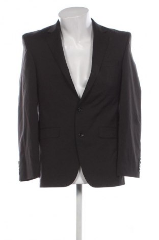 Herren Sakko Benvenuto, Größe S, Farbe Schwarz, Preis 9,99 €