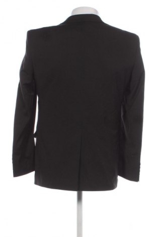 Herren Sakko Benvenuto, Größe S, Farbe Schwarz, Preis 9,99 €