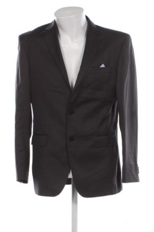Мъжко сако Benvenuto, Размер L, Цвят Черен, Цена 23,99 лв.