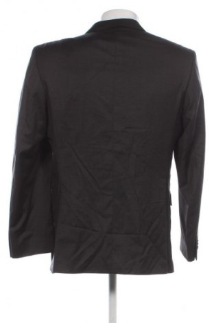 Мъжко сако Benvenuto, Размер L, Цвят Черен, Цена 23,99 лв.