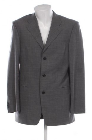 Sacou de bărbați Benvenuto, Mărime L, Culoare Gri, Preț 22,99 Lei