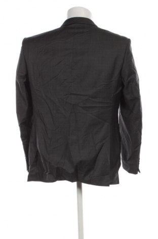 Herren Sakko Benvenuto, Größe M, Farbe Grau, Preis 6,99 €