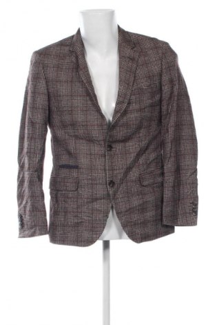 Herren Sakko Benvenuto, Größe M, Farbe Mehrfarbig, Preis 14,99 €